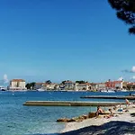 Apartman A4 - Porec, Istra, Hrvatska