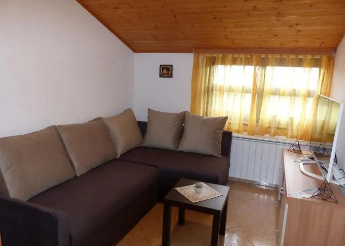 Apartman A4 - Porec, Istra, Hrvatska