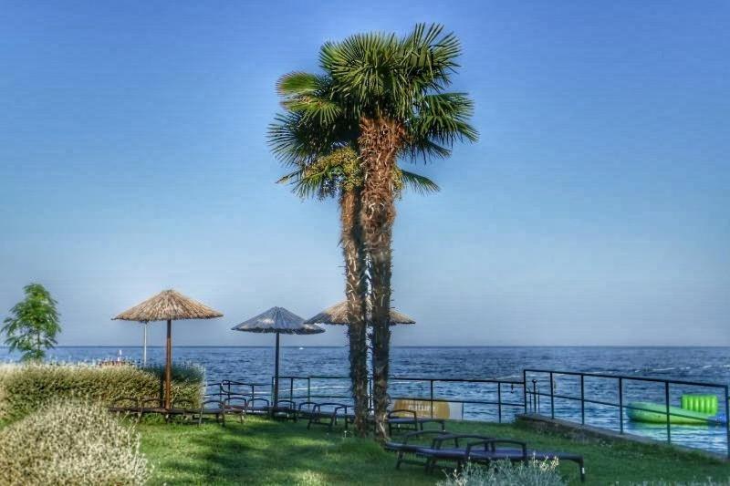 A4 - Porec, Istra, Hrvatska Apartment *