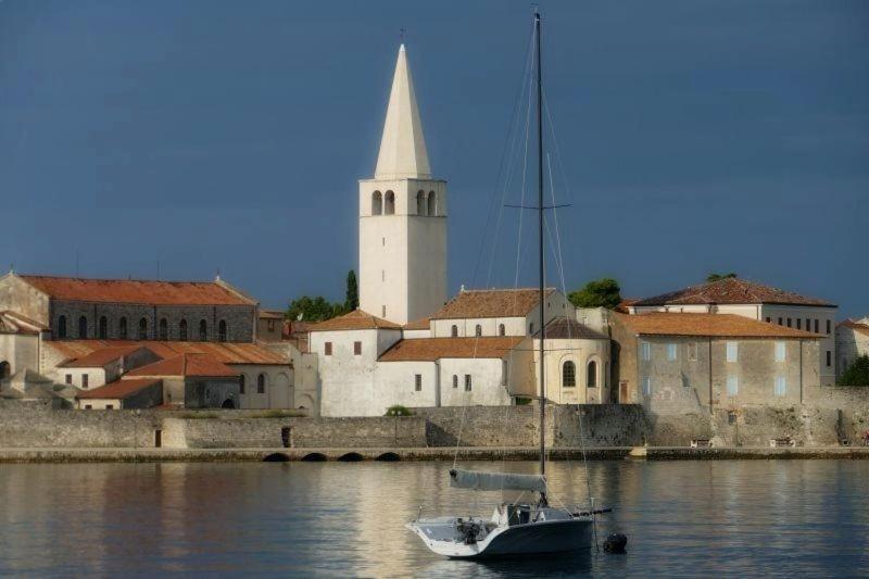 A4 - Porec, Istra, Hrvatska Poreč