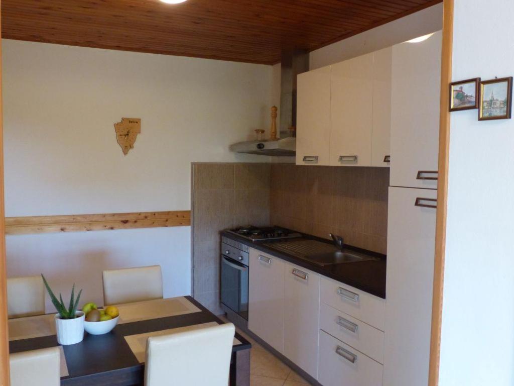 Apartment A4 - Porec, Istra, Hrvatska Poreč
