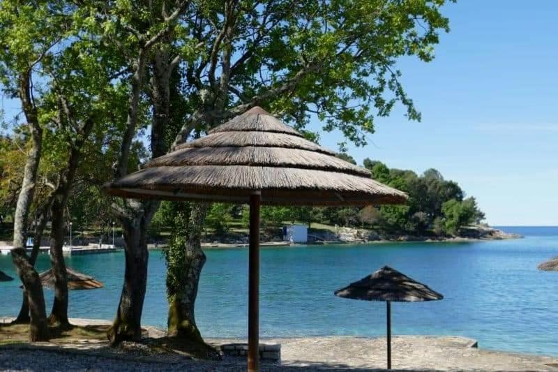 A4 - Porec, Istra, Hrvatska Apartment Poreč